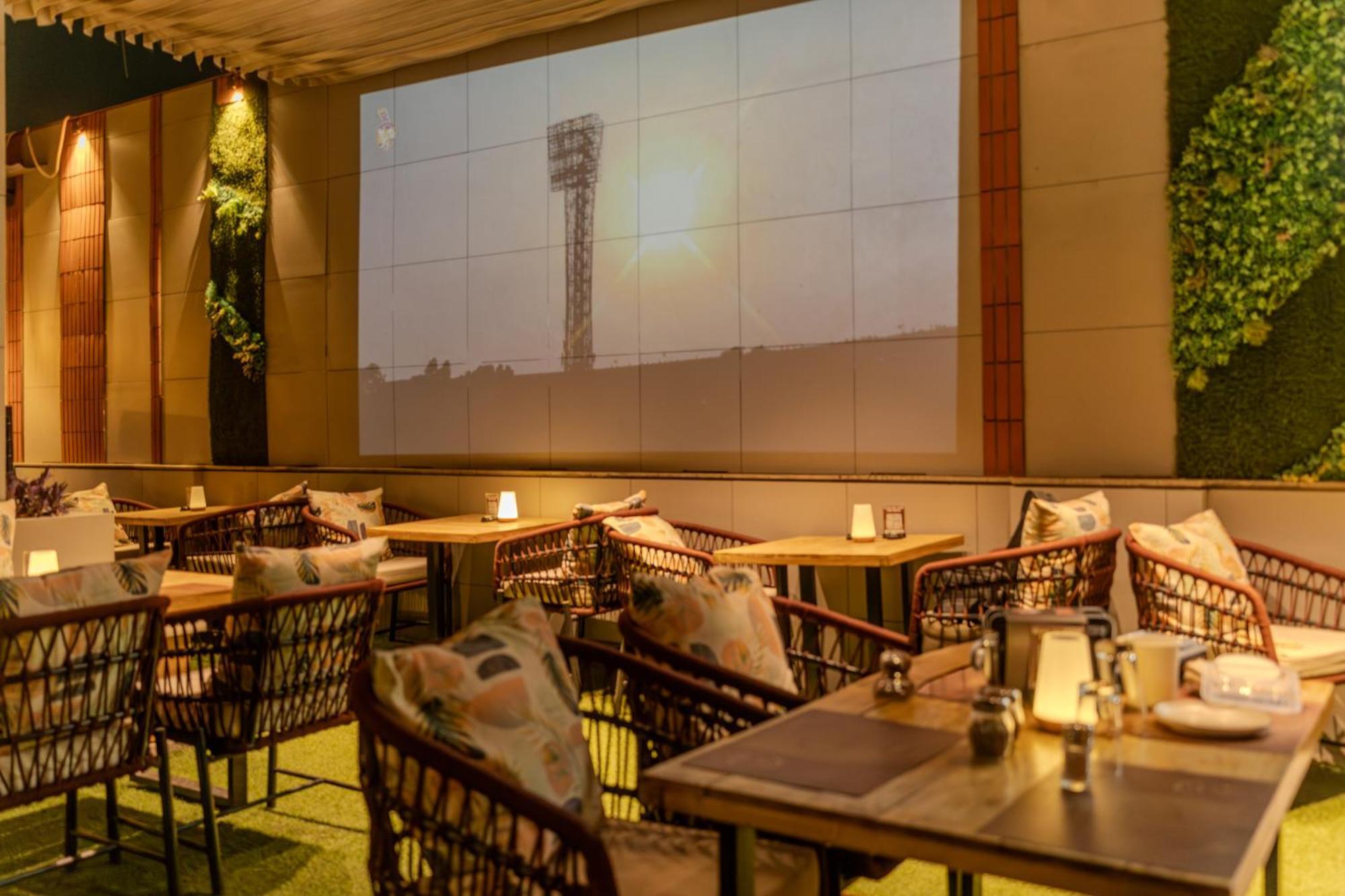 Stay Studio Hotel & Residences غورغاون المظهر الخارجي الصورة